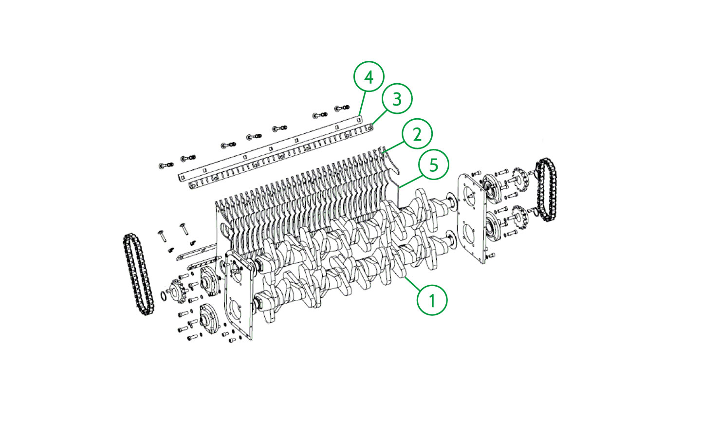 ABGSchaufelseparator_DLSiebeinheit